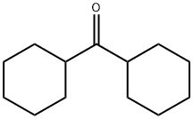 二环己基甲酮 结构式