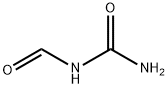 N-甲酸基脲 结构式