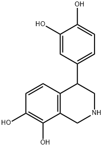 ZELANDOPAM 结构式