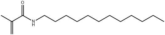 N-DODECYLMETHACRYLAMIDE