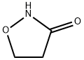 异噁唑啉-3-酮 结构式