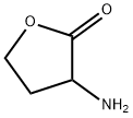 高丝氨酸内酯 结构式