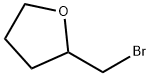 2-溴甲基四氢呋喃 结构式