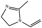 4,5-dihydro-2-methyl-1-vinyl-1H-imidazole 结构式