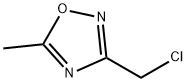 3-(Chloromethyl)-5-methyl-1,2,4-oxadiazole