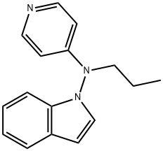 化合物 T26778 结构式