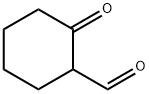 2-醛基环己酮 结构式