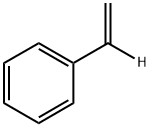 Styrene-α-d1