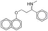 达泊西汀杂质2 结构式