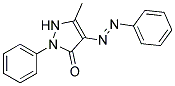 溶剂黄 16 结构式