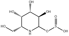 GALACTOSTATIN BISULFITE