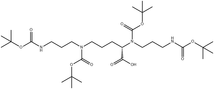 BOC4-SPER-CO2H