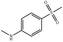 N-Methyl-4-(methylsulfonyl)aniline