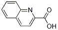 Quinoline-2-carboxylic acid