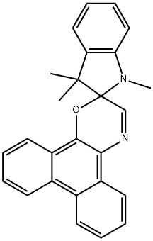 1 3-DIHYDRO-1 3 3-TRIMETHYLSPIRO(INDOLE&