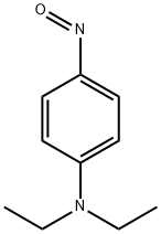 <i>N</i>,<i>N</i>-Diethyl-4-nitrosoaniline