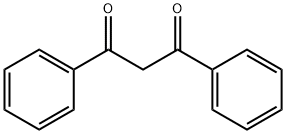 二苯甲酰基甲烷