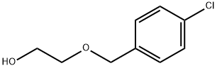 2-((4-Chlorobenzyl)oxy)ethan-1-ol