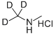 Dimethyl-1,1,1-d3-aminehydrochloride