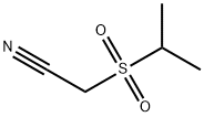 2-(Isopropylsulfonyl)acetonitrile