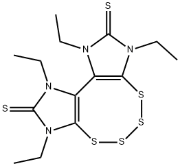 SAMARIUM(III) IONOPHORE II 结构式