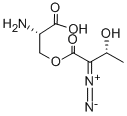 thrazarine 结构式