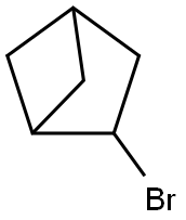 2-溴双环[2.1.1]己烷 结构式