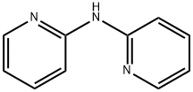 2,2'-二吡啶胺 结构式