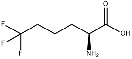 1,3,5-三氟-2-硝基苯 结构式