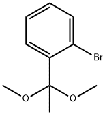 2′-Bromoacetophenonedimethylketal