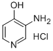 3-Aminopyridin-4-olhydrochloride