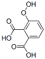 dioxyphthalic acid 结构式