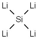 LUTETIUM SILICIDE 结构式