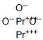 Praseodymium(III, IV) oxide