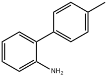 4'-甲基 - 联苯-2-基胺 现货 结构式