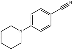 4-(1-Piperidinyl)benzonitrile