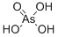 氧化砷水合物 结构式