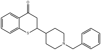 化合物Σ1 RECEPTOR ANTAGONIST-1 结构式