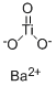 钛酸钡 结构式