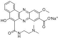 NC 190 结构式