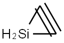 1-silacycloprop-2-yne 结构式