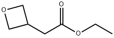 Ethyl 2-(oxetan-3-yl)acetate