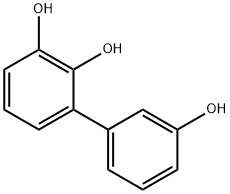 [1,1-Biphenyl]-2,3,3-triol (9CI) 结构式