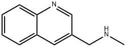 N-Methyl-1-(quinolin-3-yl)methanaminehydrochloride