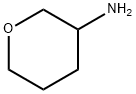 四氢-2H-吡喃三胺 结构式