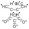 苯三羰基铬 结构式