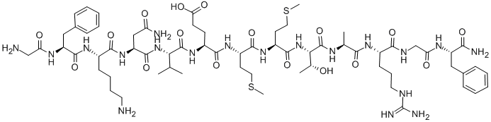 ALLATOTROPIN 结构式