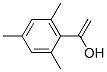 Benzenemethanol, 2,4,6-trimethyl-alpha-methylene- (9CI) 结构式