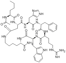 MelanotanIIacetatesalt