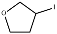 3-碘四氢呋喃 结构式